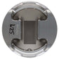 Wiseco BMW S52 3.2L 87.00mm Bore 31mm CH -18.5cc Dish Piston - Set of 6