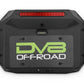 DV8 Offroad Jeep Wrangler (JL) Spare Tire Delete Kit