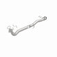 BRE Exhaust 01-02 Sierra 2500 HD Silverado 2500 HD 6L Front Pipe Kit