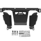 DV8 Offroad 2024+ Toyota Land Cruiser Front Skid Plate