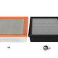 afe Magnum FLOW OE Replacement Air Filter GM Diesel Trucks 17-19 V8-6.6L (td) L5P