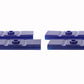 Superpro 69-74 Ford Capri 2Door / 68-79 Ford Escort Mk 1 Leaf Spring Pad Bushing Set