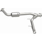 Magnaflow 2005 Lincoln Navigator 5.4L Direct Fit Converter