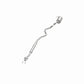 BRE Exhaust 10-14 Subaru Legacy 2.5L Exhaust Kit