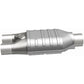Magnaflow 2.5in./2in. S/D CAOBDII Universal Converter