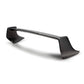 Seibon 2020 Toyota Supra TD-Style Carbon Fiber Rear Spoiler