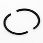 Cometic Ford 1974-1981 2.3L OHC 1962-1983 221/255/260/289/302 Windsor V8 Rear Main Seal - 2 Piece