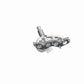 MagnaFlow DF Conv 2018-2021 Ford EcoSport Single Manifold 2L