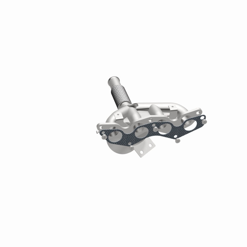 MagnaFlow DF Conv 2018-2021 Ford EcoSport Single Manifold 2L