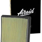 Airaid Ford F150 Oem Replacement Filter 2018-2019 Sfa- Yellow Oil
