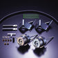 HKS Upgraded ACT Kit GC8 Ver. 3