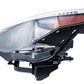 Hella 2004-2007 BMW 525i Halogen Headlight Assembly
