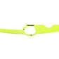 Perrin 22-23 Subaru WRX Radiator Shroud - Neon Yellow