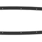 aFe 18-24 Jeep Wrangler JL (2-Door Models w/ 3-Piece Hard-Top Only) Terra Guard Tub Rail Covers