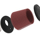 K&N 60mm Flg 113mm X 132mm B-Od 84mm X 89mm T-Od 1121mm H