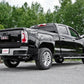MBRP 2015 Chevy/GMC Colorado/Canyon 2.5L & 3.6L Aluminized 3in C/B Single Side Exit