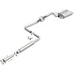 MagnaFlow BRE Exhaust Kit 95-04 Maxima I30 I35