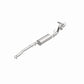 MagnaFlow BRE Exhaust Kit Replacement Ford