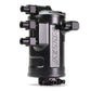 PERRIN 02-21 Subaru WRX / 04-21 STI Air Oil Separator - Black