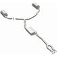 MagnaFlow BRE Exhaust Kit 15-22 300 CHARGER 3.6L