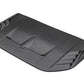 Ford Racing 22-24 Ford Bronco Raptor Carbon Fiber Hood Vent - Matte Finish