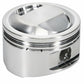 JE Pistons Honda TRX 250 EX Piston Single