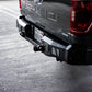 DV8 Offroad 21-23 Ford F-150 MTO Series Rear Bumper