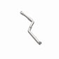 Magnaflow 19-22 BMW 330i (G20) Direct Fit Rear Underbody Converter