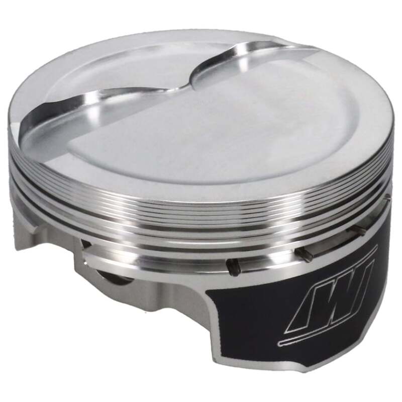 Wiseco RED Series Chevy LS 4.075in Bore 1.105in CH -10.00 CC Piston Set