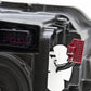 Hella 2015 Audi A8 S8 15 - Headlamp Lh Led