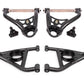 BMR 67-69 GM F-Body /  68-74 GM X-Body Non-Adj. Upper & Lower A-Arms (Polyurethane)