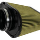 afe Magnum FORCE Intake Rplcmnt Air Filter 5 IN F x (11x6-1/2) IN B x (8-1/2x4) IN T x 7-1/2 IN H