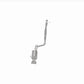 MagnaFlow BRE Exhaust Kit 12-19 Fiat 500 1.4L