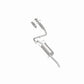 MagnaFlow BRE Exhaust Kit 04-06 Chevy Aveo 1.6L