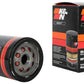 K&N Oil Filter Automotive 07-15 Mazda CX-9