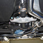 Invidia 15+ Subaru WRX/STI 4Dr Q300 Twin Outlet Rolled Titanium Burnt Quad Tip Cat-Back Exhaust