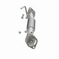 BRE Exhaust 11-16 KIA SPORTAGE 2.4L Front Pipe Kit