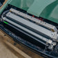 CSF 05-06 Ford GT High-Performance All-Aluminum Heat Exchanger