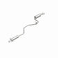 MagnaFlow BRE Exhaust Kit 09-13 Mazda 6 2.5L