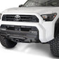 Addictive Desert Designs 2025 Toyota 4Runner Stealth Center Mount Front Bumper