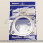 GReddy 70mm Exhaust Oval Gasket