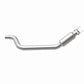 Magnaflow 10-12 Jaguar XF 5.0L Direct Fit Converter