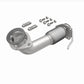 BRE Exhaust 08-12 Accord 2.4L Front Pipe Kit