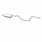 MagnaFlow BRE Exhaust Kit 94-96 Ciera Century