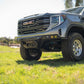 DV8 Offroad 2022+ GMC SIerra 1500 (Excl. AT4X & Diesel Models) Offroad Spec Series Front Bumper