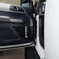 DV8 21-23 Ford Bronco Front Door Pocket Molle Panels