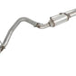 K&N 15-20 Chevrolet Tahoe/GMC Yukon Cat Back Exhaust Kit