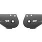 DV8 Offroad 2021+ Ford Bronco Trailing Arm Skid Plates w/ OEM Skid
