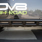DV8 Offroad 18-23 Jeep Wrangler JL 4 Door FS-15 Series Rock Sliders