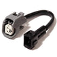 BLOX Racing Fuel Injector Harness - Bosch to OBD1 (Set Of 4)